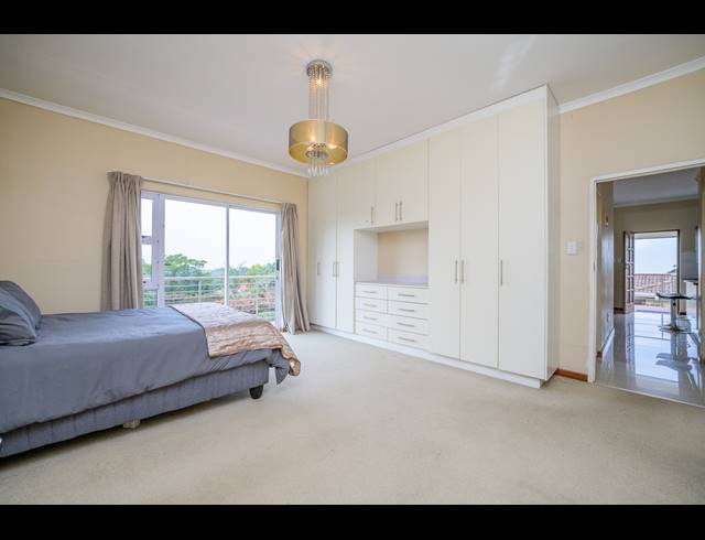 2 BEDROOM FLAT TO LET IN WESTVILLE